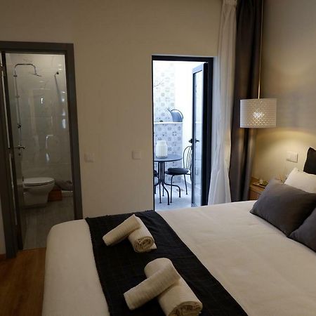 VI Mar - Guest House ลากอส ภายนอก รูปภาพ