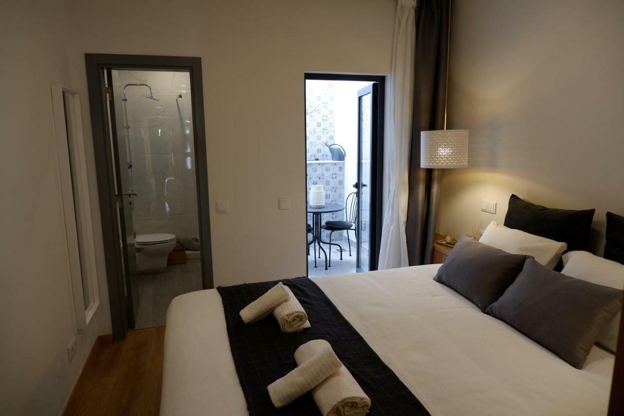 VI Mar - Guest House ลากอส ภายนอก รูปภาพ