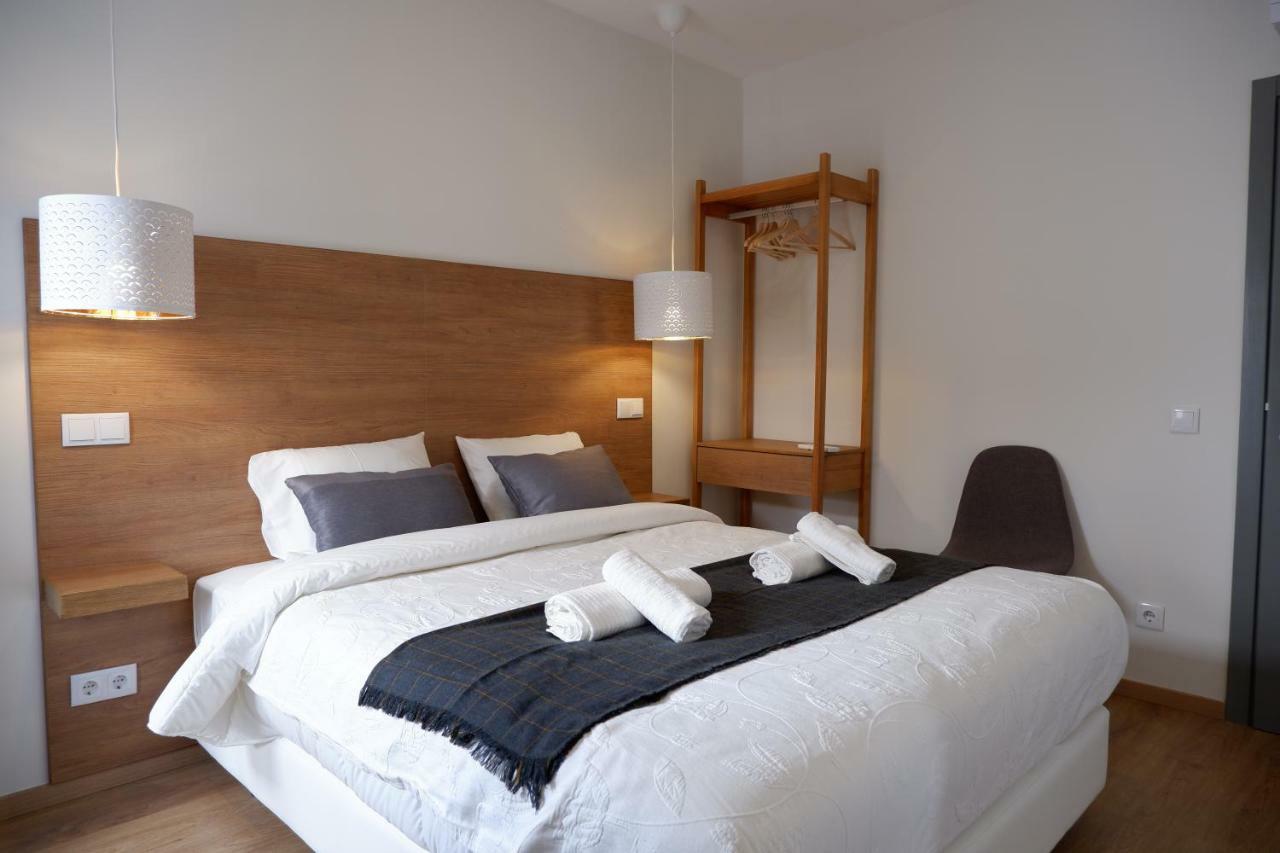 VI Mar - Guest House ลากอส ภายนอก รูปภาพ