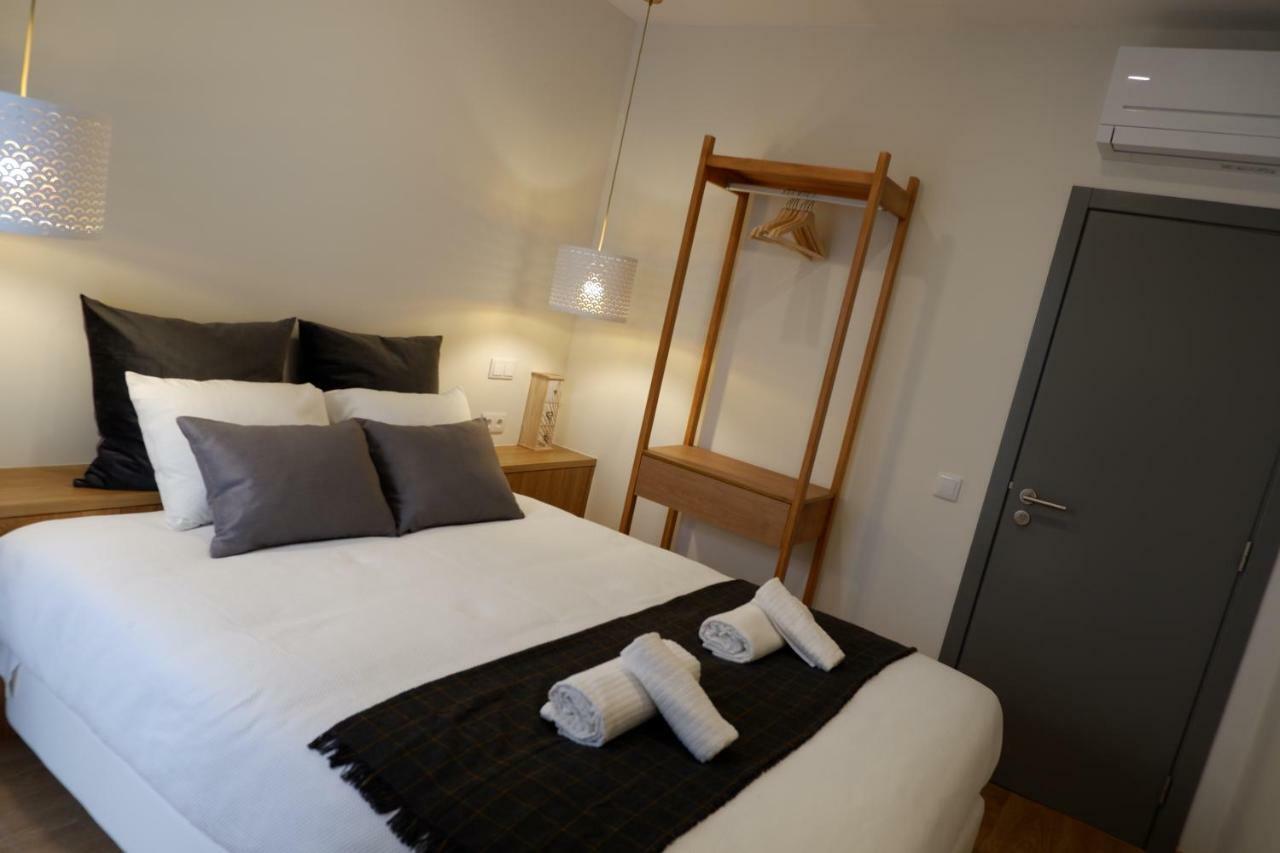 VI Mar - Guest House ลากอส ภายนอก รูปภาพ