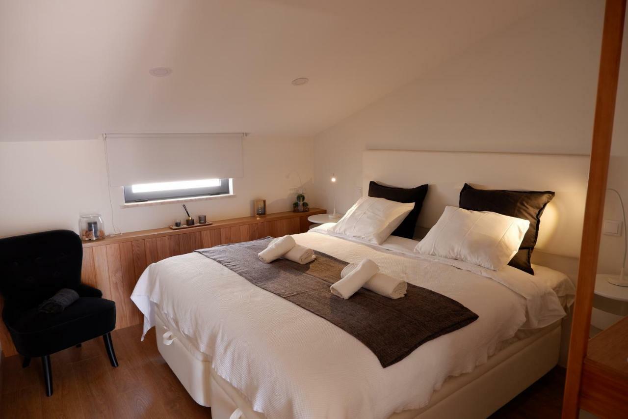 VI Mar - Guest House ลากอส ภายนอก รูปภาพ