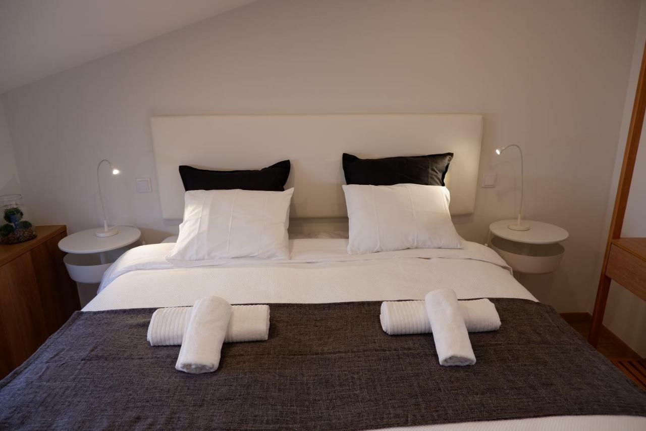 VI Mar - Guest House ลากอส ภายนอก รูปภาพ
