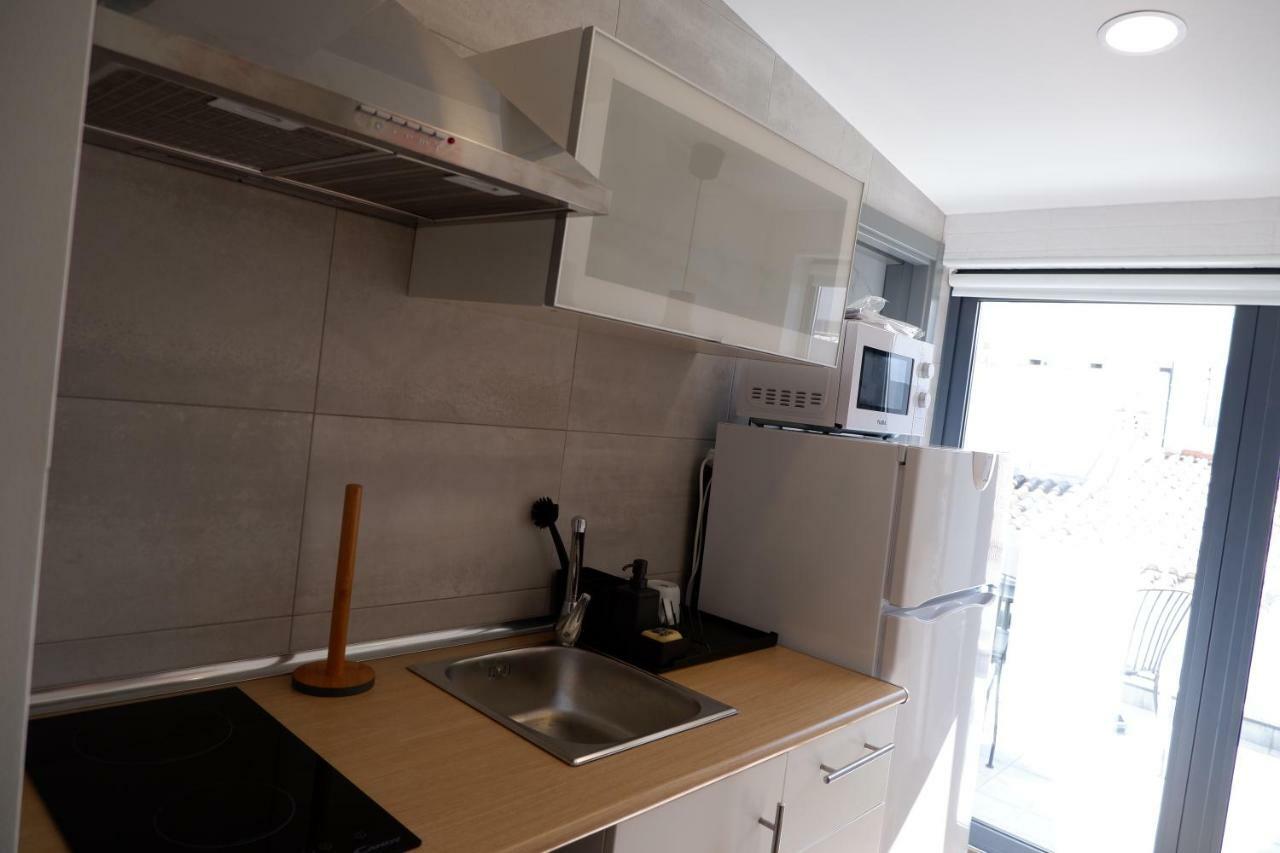 VI Mar - Guest House ลากอส ภายนอก รูปภาพ